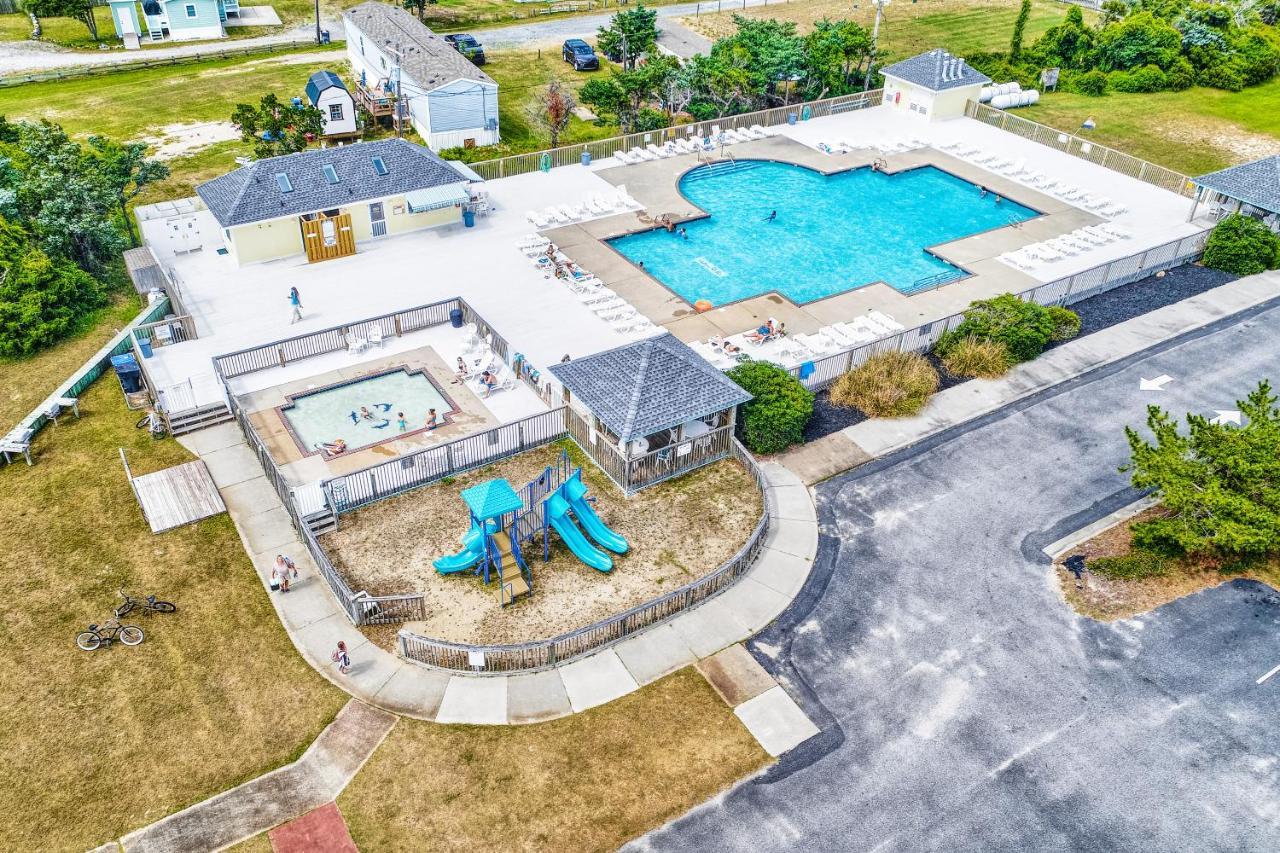 Outrigger #41-Hc Villa Avon Exterior photo