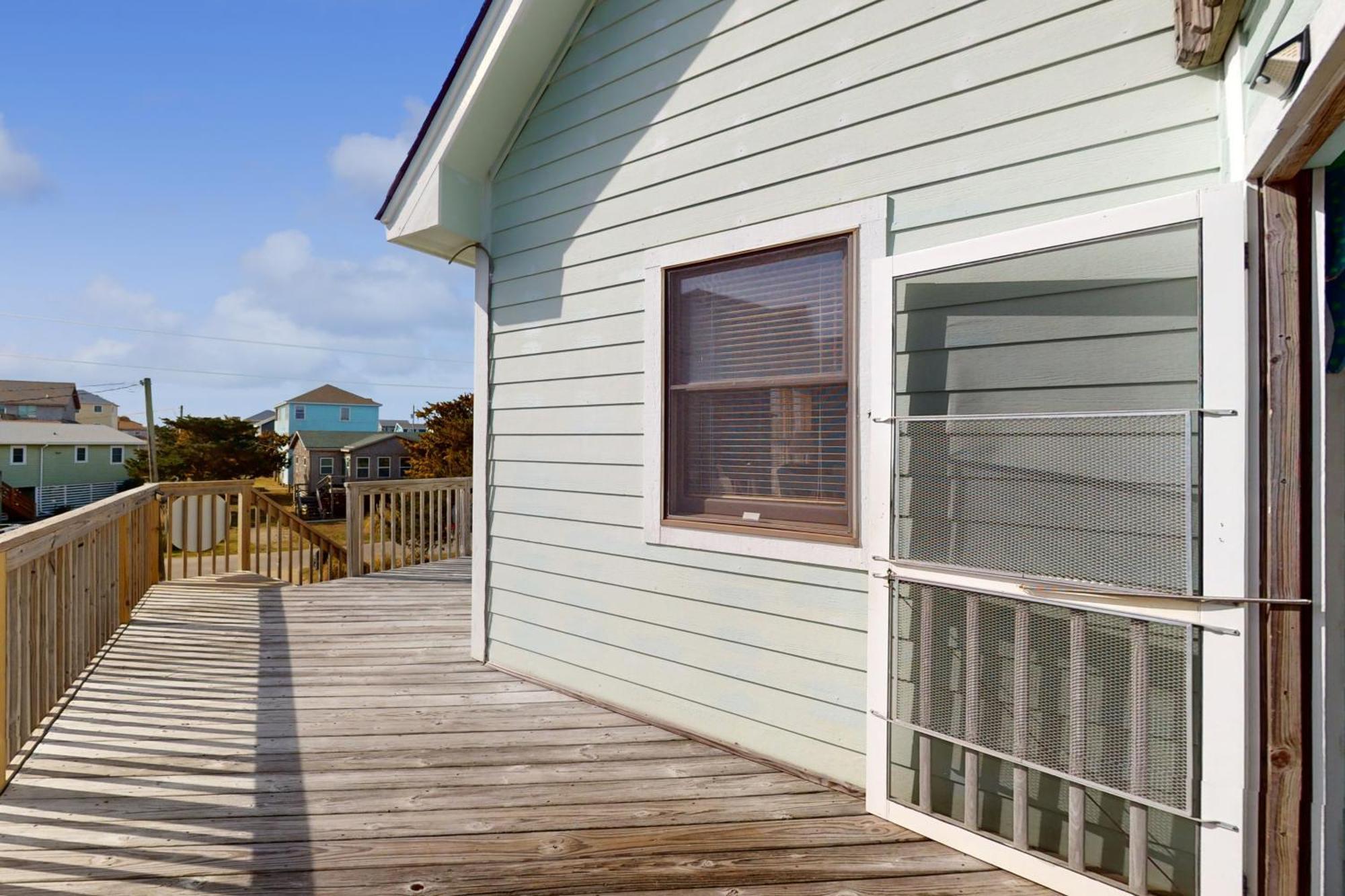 Outrigger #41-Hc Villa Avon Exterior photo
