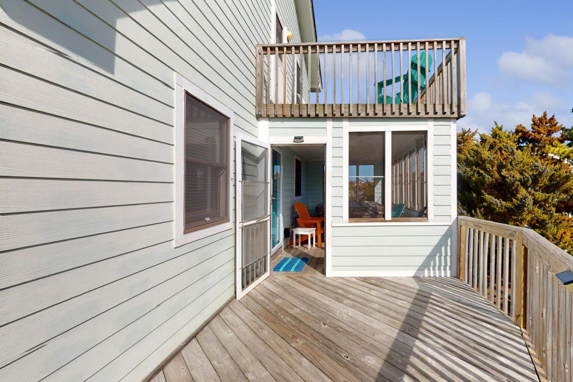 Outrigger #41-Hc Villa Avon Exterior photo