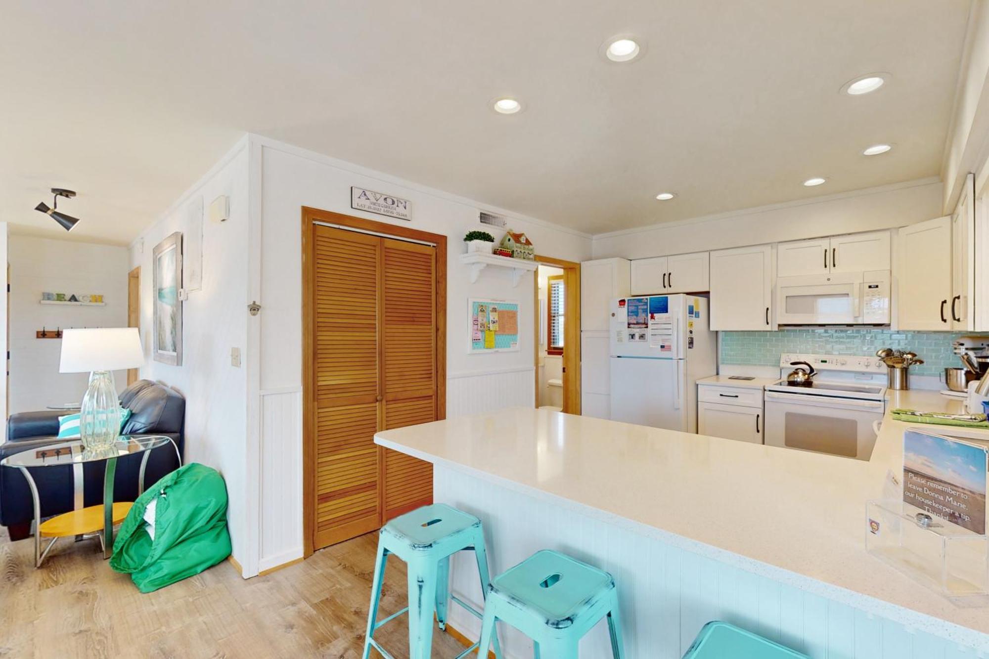 Outrigger #41-Hc Villa Avon Exterior photo