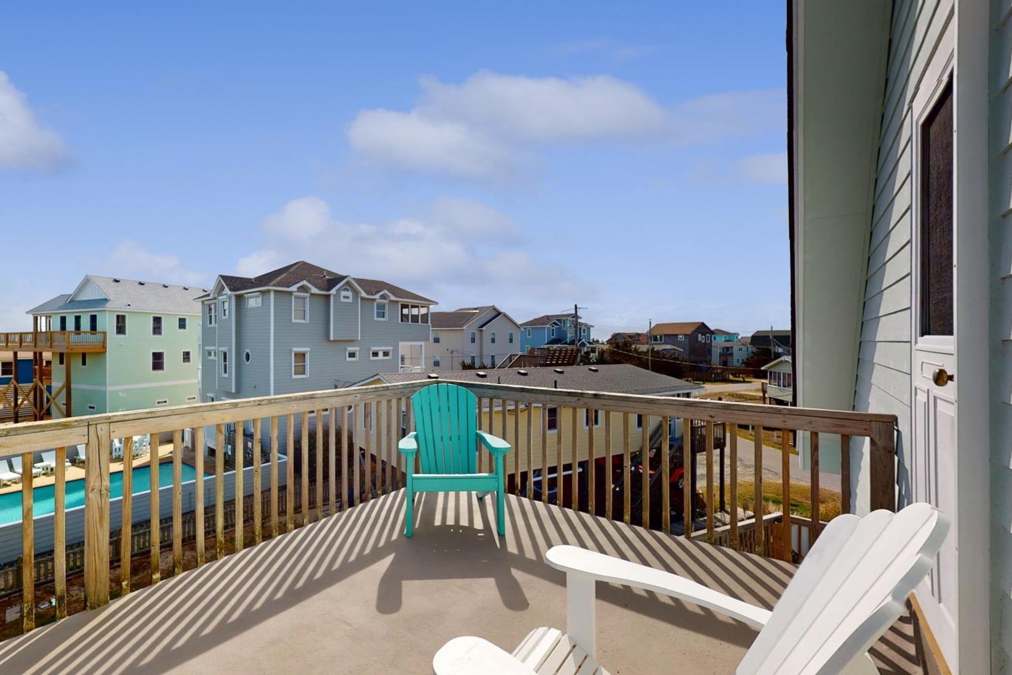 Outrigger #41-Hc Villa Avon Exterior photo
